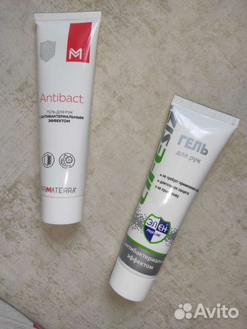 Антисептик для рук