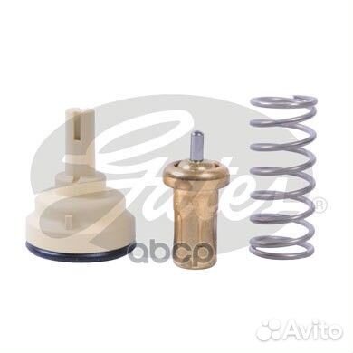 Термостат VAG A3/G5/G6/octavia/rapid 1.4T 07/10