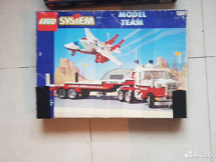 Lego star wars clone. + lego sistem