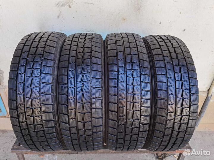 Dunlop Winter Maxx 185/65 R15 88Q