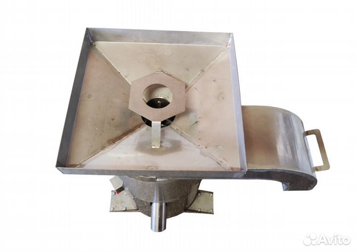 Машина для разбивания яиц ябм-2