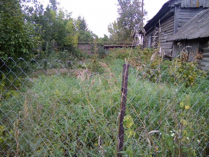 Участок 22 сот. (ИЖС)