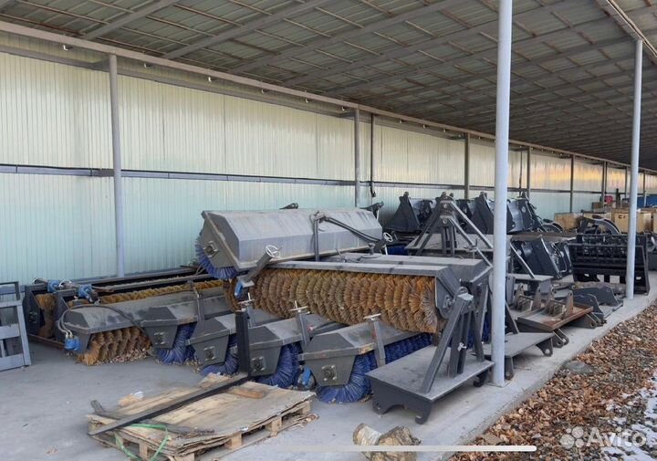 Ремкомплект гидроцилиндров 100/50