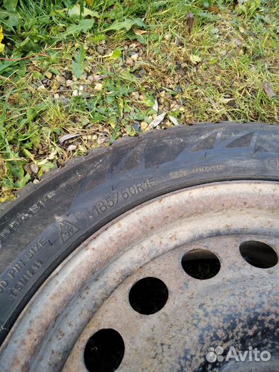 Sailun Ice Blazer WST3 185/60 R15