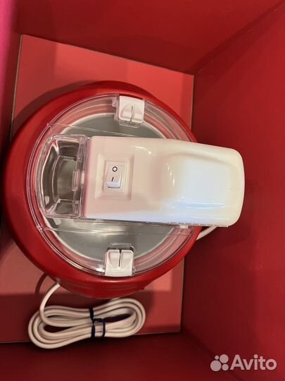 Мороженница