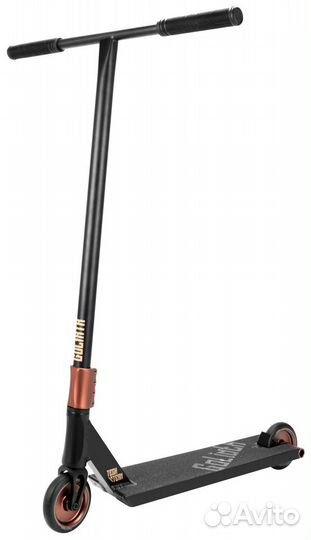 Трюковой самокат Тech Тeam Goliath