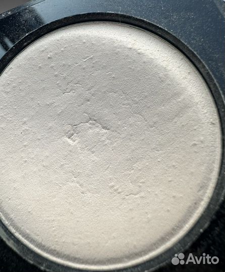 Chanel пудра 01 aube винтаж