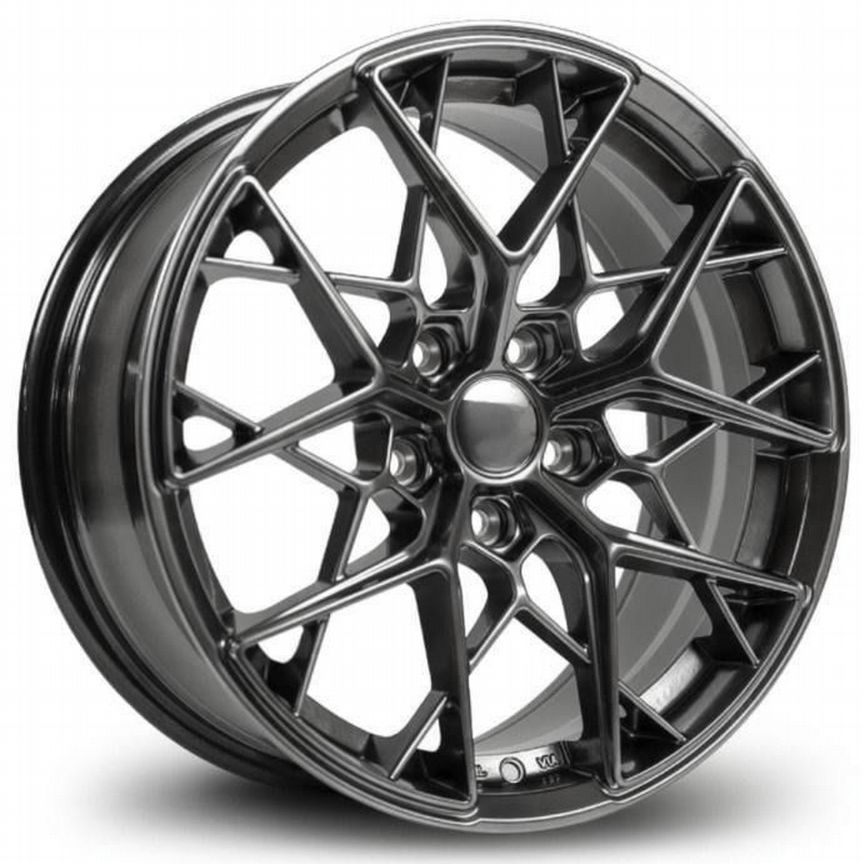 Литые диски GR 8×R18 5×108