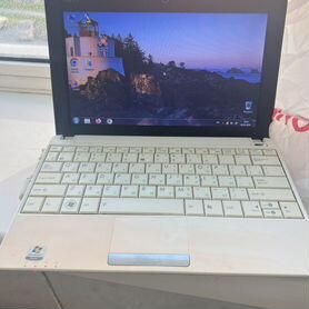 Нетбук Asus Eee PC 1001PXD