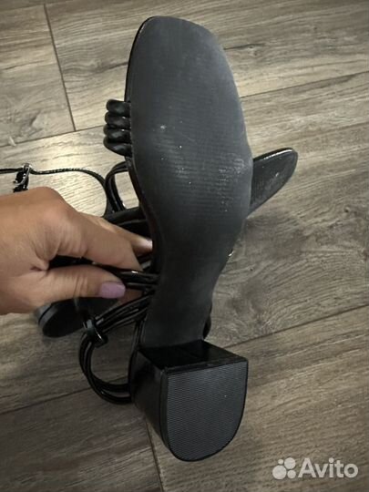 Босоножки женские 37 размер