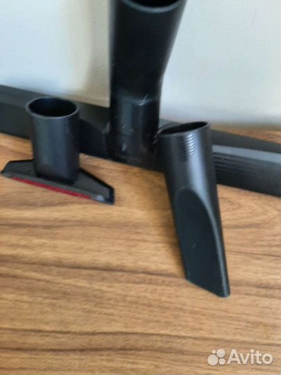 Щётки от пылесоса филипс