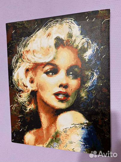 Картина на холсте