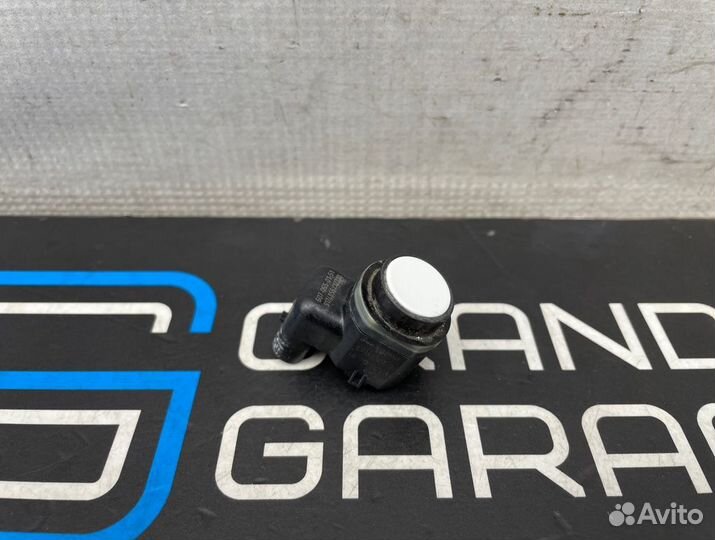 Датчик парктроника Bmw 5-Series F10 N55B30A 3.0