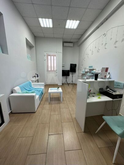 Свободного назначения, 31 м²