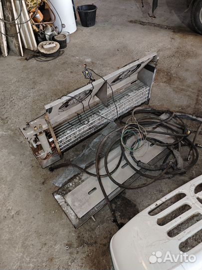 Реф эленж С3Т 24 вольт