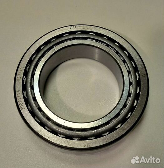 Подшипник 2007111 / 32011 55х90х23 NTL FAG