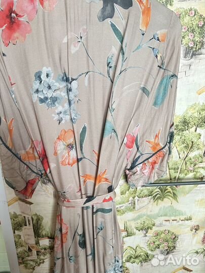 Халат домашний женский 46-48