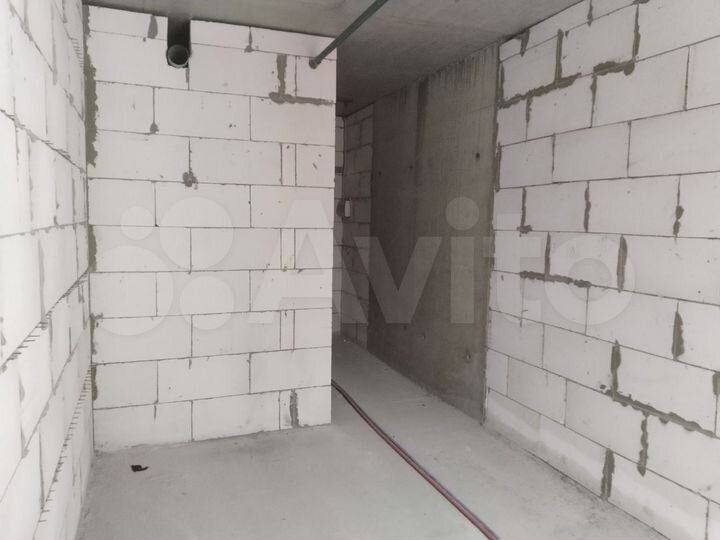 Апартаменты-студия, 19,8 м², 9/17 эт.