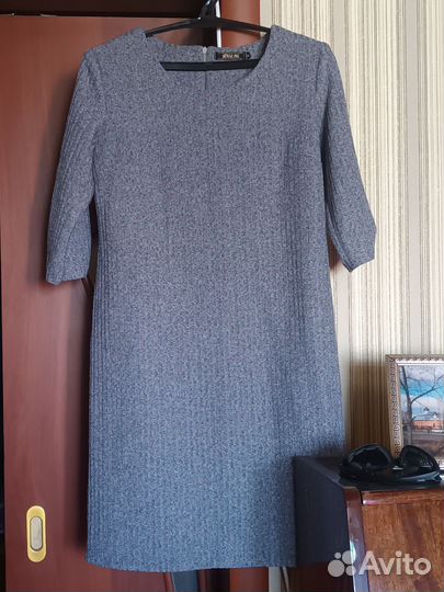 Женская одежда вещи пакетом 48 обмен