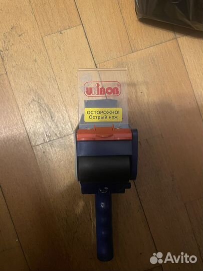 Диспансер для скотча