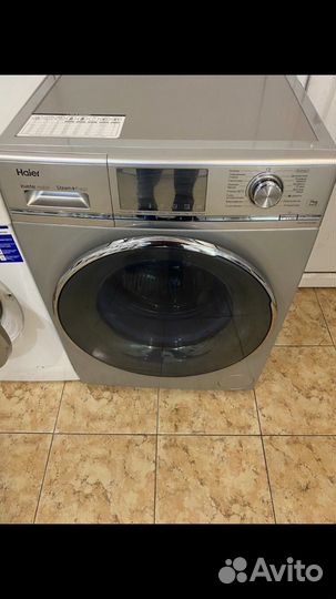 Стиральная машина haier 7 кг