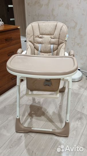 Стул для кормления Rant