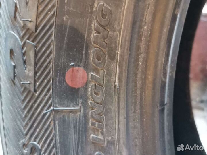 LingLong Green-Max 225/60 R18