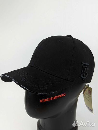 Бейсболка Burberry