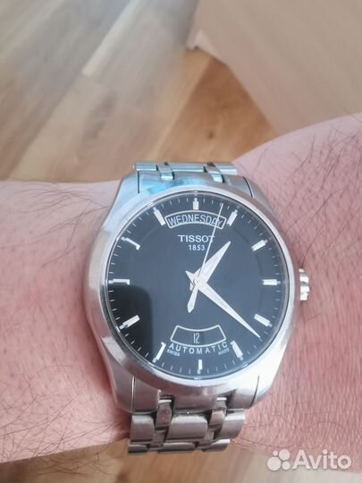 Tissot