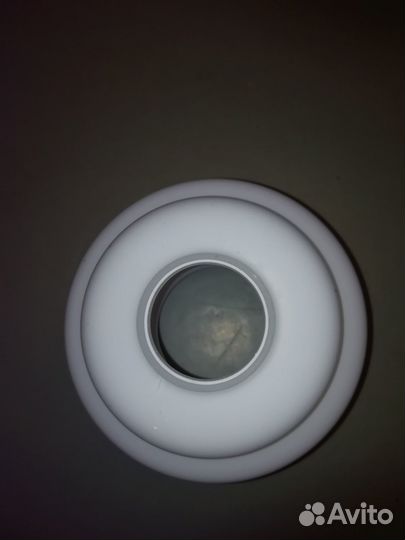 Плафоны для люстры или бра