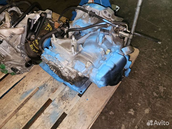 АКПП Mazda 5 CW 2009-2016 года