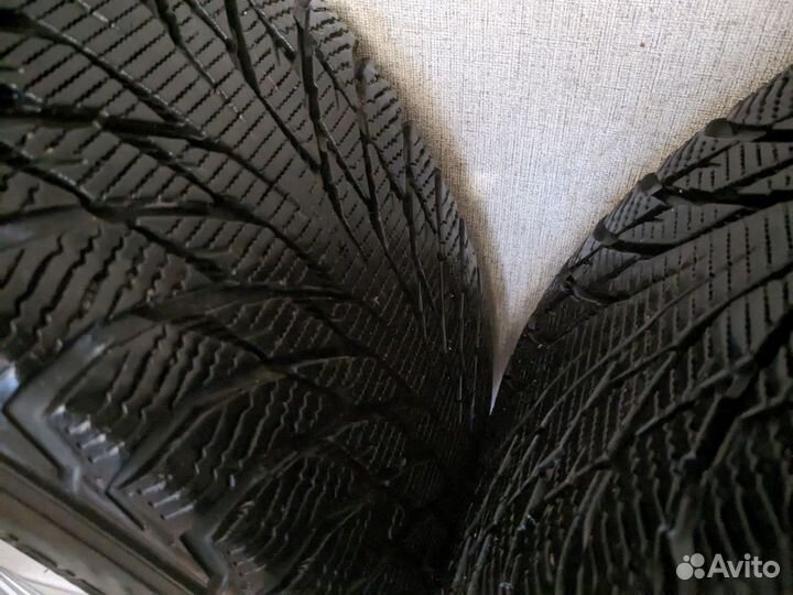 Колёса на Форд