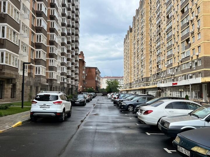 Торговая площадь, 136.6 м²