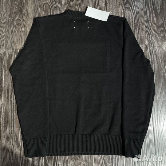 Maison margiela свитер