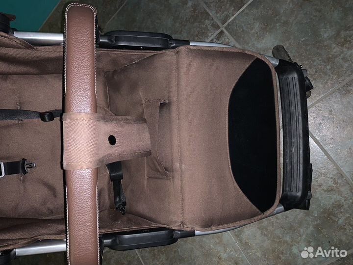 Прогулочная коляска бу
