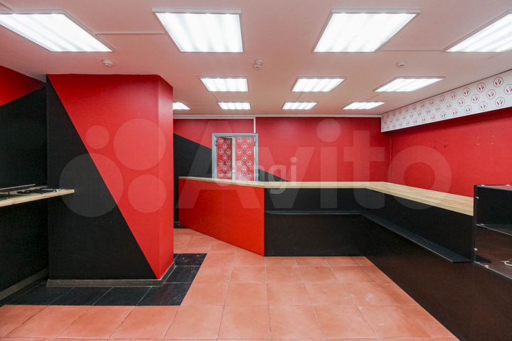 Продам торговое помещение, 116.4 м²