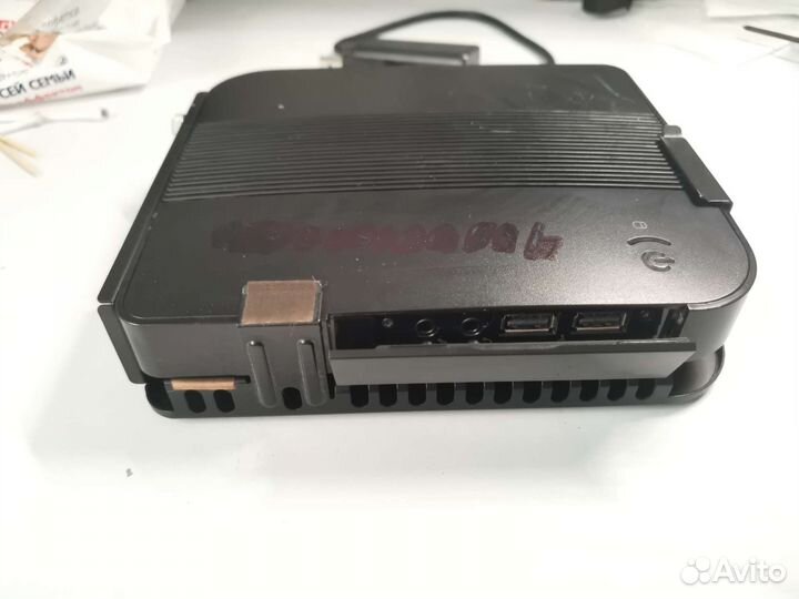 Компьютер неттоп Pegatron ipppv-CP