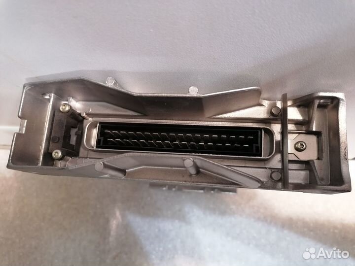 Блок управления двс газ-560 Штайер (Steyr)