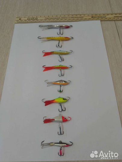 Балансир для рыбалки