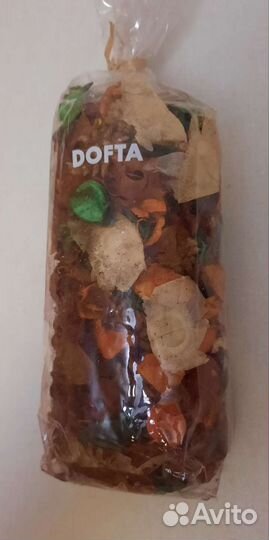 Цветочная отдушка IKEA