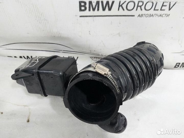 Патрубок воздушного фильтра Qashqai (J10) 2006-201