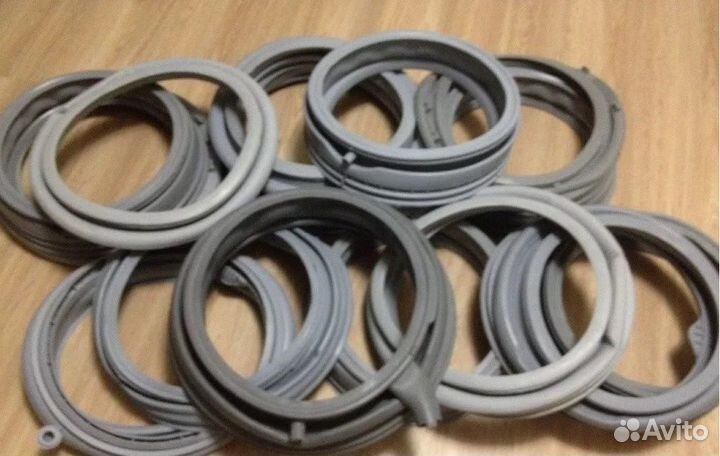 Манжета, резинка для стиральных машин