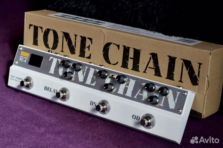 Joyo Tone Chain TC-1