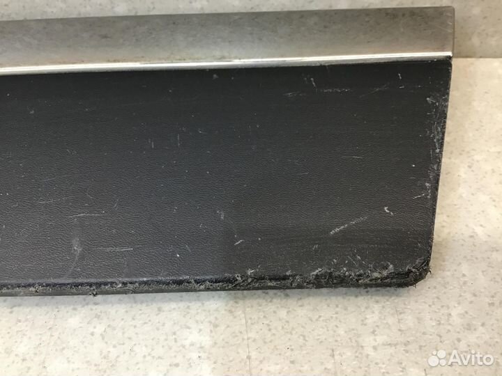 Накладка двери задней правой Infiniti EX QX50 (J50