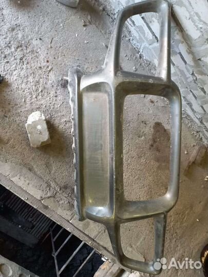 Продам кенгурятник