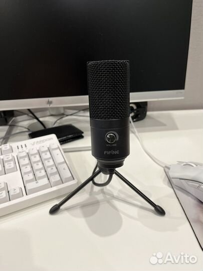 Микрофон