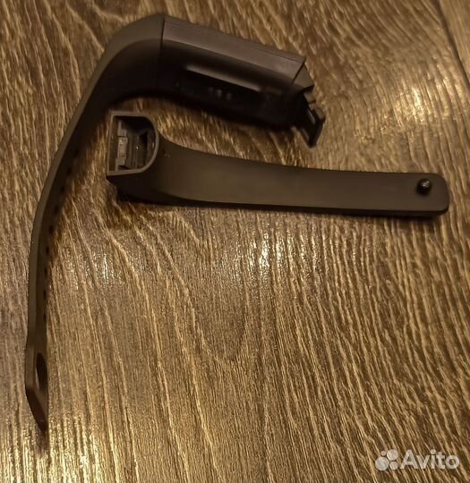 Фитнес браслет Xiaomi Mi Smart Band 4C