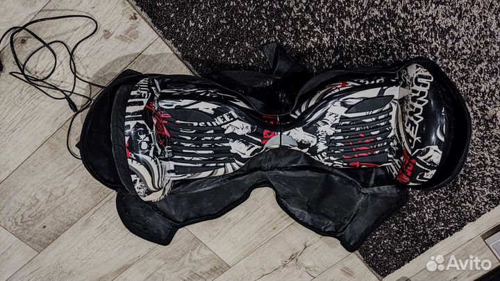 Гироскутер бу