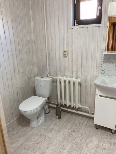 Дом 90 м² на участке 10 сот.