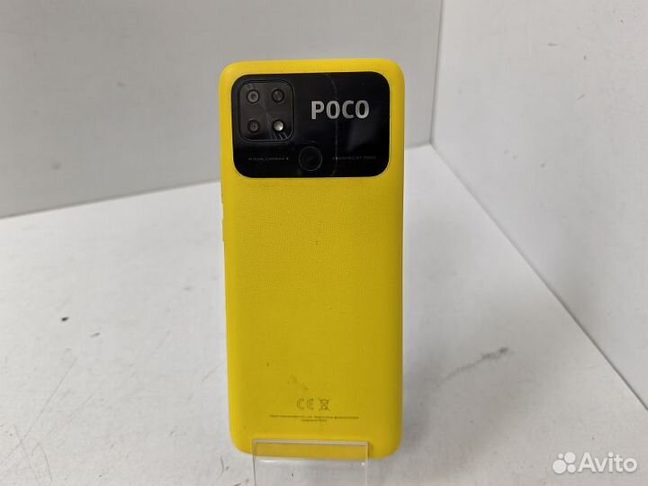 Xiaomi Poco C40, 3/32 ГБ